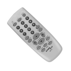 Controle Remoto Tv Rc210 Linha Hps 2971 2171 2185 2991 2985