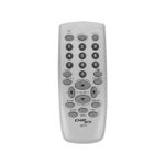 Controle Remoto Tv Rc210 Linha Hps 2971 2171 2185 2991 2985