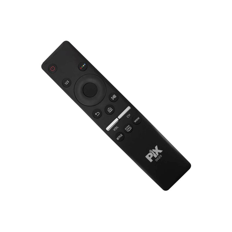 Controle Remoto Compatível Smart Tv 40ku6000 = 70mu6100