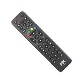Controle Remoto Compatível com Receptor Oi / Elsys Hdtv
