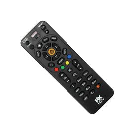 Controle Remoto para Receptor Rc65sb - Hdtv - Nota Fiscal