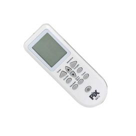 Controle Remoto Para Ar Condicionado Split Bem Estar Cb1