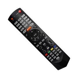 Controle Remoto Para Tv Smart Lcd / Led Ct-6610 - PIX
