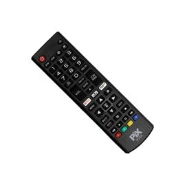 Controle Remoto Universal Compatível com Smart Tv Samsung