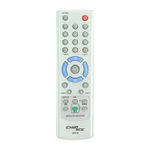 Controle Remoto Receptor Slim Vt-1000 - PIX