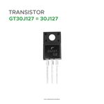 GT30J127-B