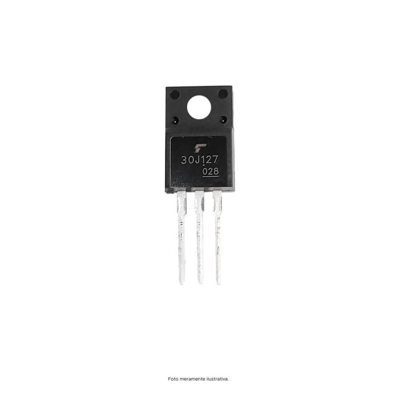 GT30J127-A