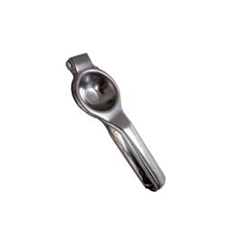 Espremedor De Limão Manual Extrator Suco - Resistente Inox