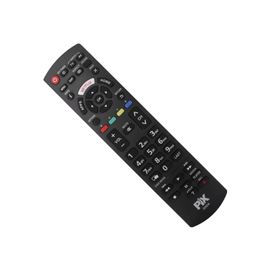 Controle Remoto Tv Smart Vieira TC-32AS600B TC-55CX640B