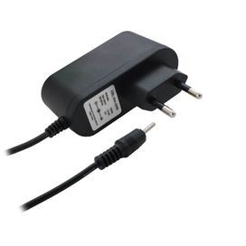 Fonte Estabilizada Chaveada 5v 2a Plug P4 2,5x0,7mm Bivolt