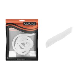 Organizador de Fios e Cabos 12mm - Espiral 10 Mts Expansível