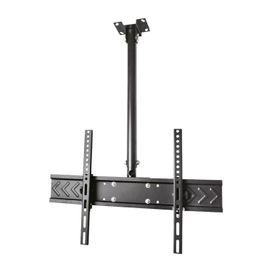 Suporte De Teto P/ Tv/monitor Altura Ajustável 32" Até 75"