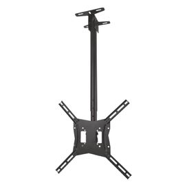 Suporte De Teto Pix Para TV/monitor de 23" até 55" - Preto