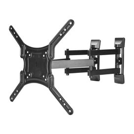 Suporte Para Cantos e Colunas Multiarticulado Tv 26" até 63"