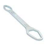 Chave Boca Fixa Aço Universal 8 a 22mm Cabeça Dupla Torx Ferramenta Resistente Multifuncional