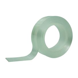 Fita Dupla Face Nano Gel Transparente Lavável - 2 Metros