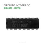 CD4518-B