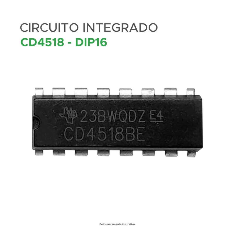 CD4518-B
