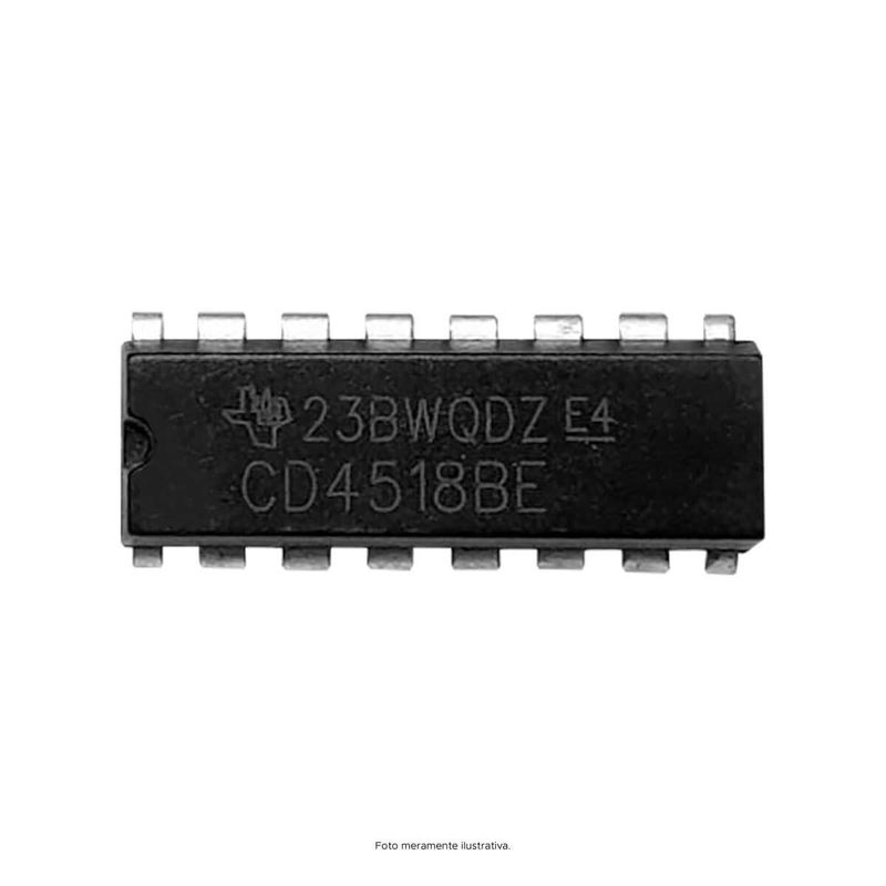 CD4518-A