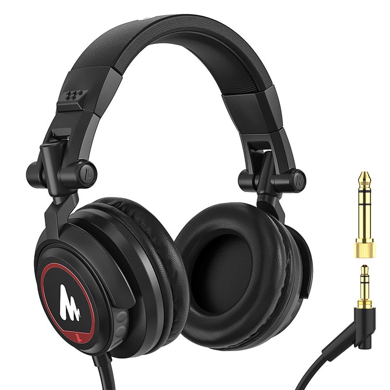 AU-MH501 limpa