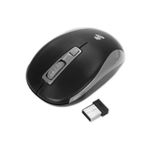 Mouse Sem Fio Wireless Office Premium 2.4 Ghz - 5+