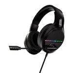 Fone de Ouvido Headset Gamer 5S PS3/PS4/XBOX/PC