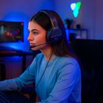 Fone de Ouvido Headset Gamer 5S PS3/PS4/XBOX/PC