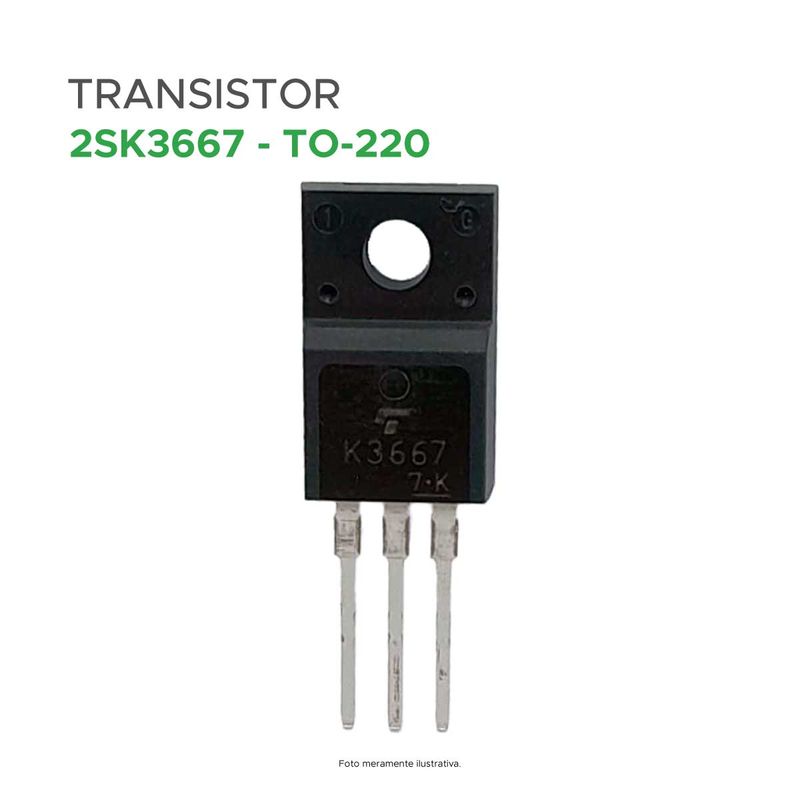 2SK3667-B