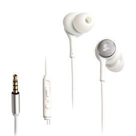 Fone de Ouvido P3 - Alta Definição c/ Microfone 1,20M