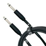 Cabo P10 P10 Mono De Cobre Para Instrumentos