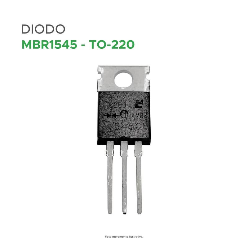 MBR1545-B