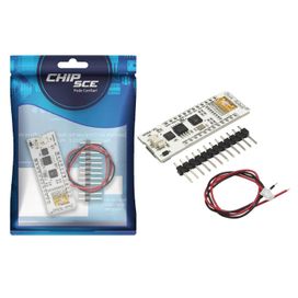 Módulo Oled Esp8266 0.91 Com Display e Micro Usb
