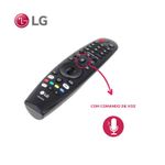 Controle Remoto TV LG Magic Comando de Voz ANMR20GA Original