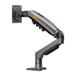 Suporte Para Monitor Articulado De 17 Até 30 Pistão a Gás North Bayou F80