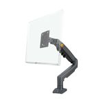 Suporte Para Monitor Articulado De 17 Até 30 Pistão a Gás North Bayou F80
