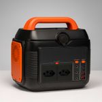 Fonte de Energia Portátil 600W - 127V