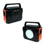 Fonte de Energia Portátil 200W - 220V