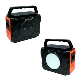 Fonte de Energia Portátil 200W - 220V