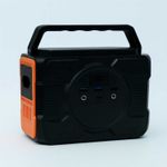 Fonte de Energia Portátil 200W - 220V