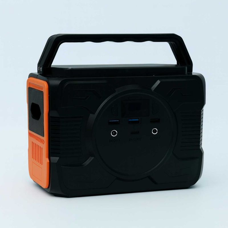 Fonte de Energia Portátil 200W - 220V