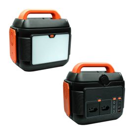 Fonte de Energia Portátil 600W - Senoidal - 220V