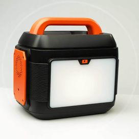 Fonte de Energia Portátil 600W - Senoidal - 220V