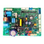 Placa Principal Ar LG MultiV CRNU18 ARNU18 EBR78225702