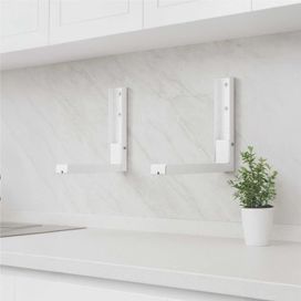 Suporte De Parede P/ Fornos E Micro-ondas - Pix