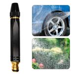 Pulverizador De Mangueira De Bico De Alta Pressão Esguicho