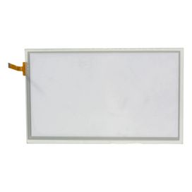 Tela Touch Screen 5 Polegadas Para Dvd Automotivo 6 Vias