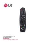 Controle Smart Tv LG Comando de Voz MR22GN NFC Original