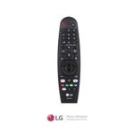Controle Smart Tv LG Comando de Voz MR22GN NFC Original