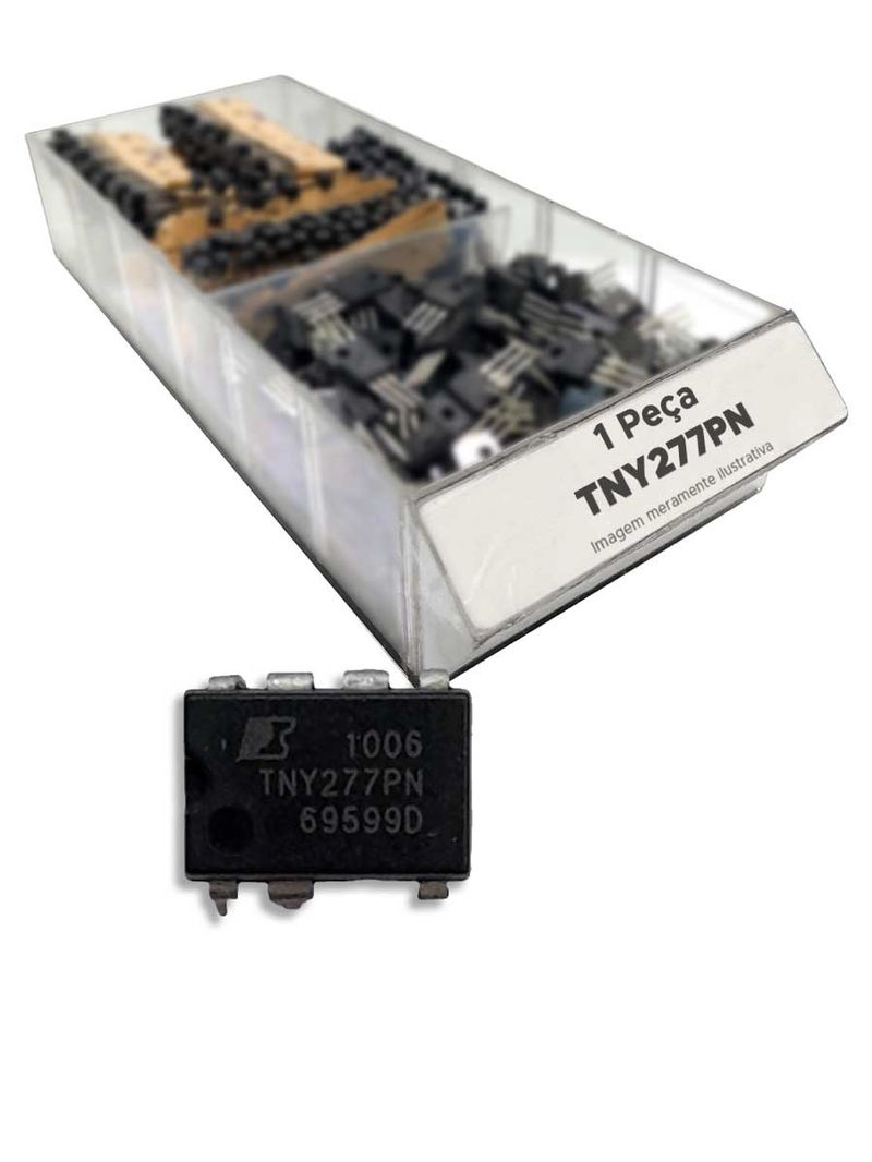 C.I. Tny277pn Tny277 Pn Tny 277 Pn Original