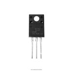 Transistor Bt151-850 = Bt 151-850 Isolado - To220